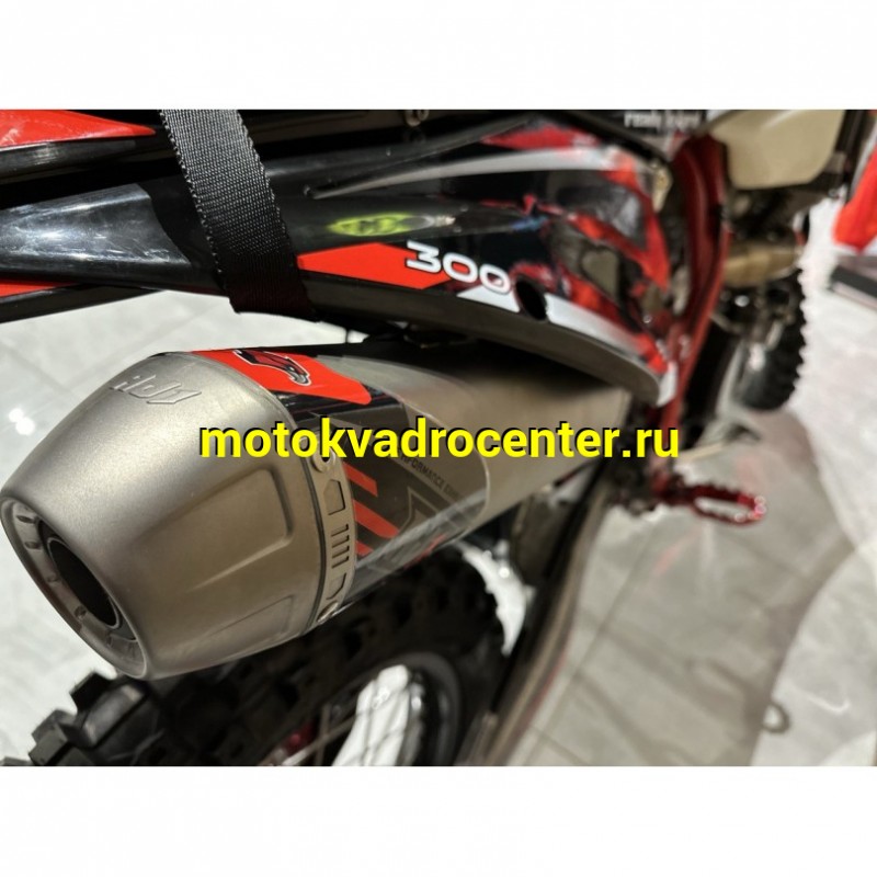 Купить  Мотоцикл Кросс/Эндуро AJERRA JOKER SS NB300 (шт) купить с доставкой по Москве и России, цена, технические характеристики, комплектация фото  - motoserp.ru