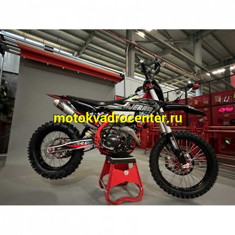 Купить  Мотоцикл Кросс/Эндуро AJERRA SAMURAI NC300 (шт) купить с доставкой по Москве и России, цена, технические характеристики, комплектация фото  - motoserp.ru