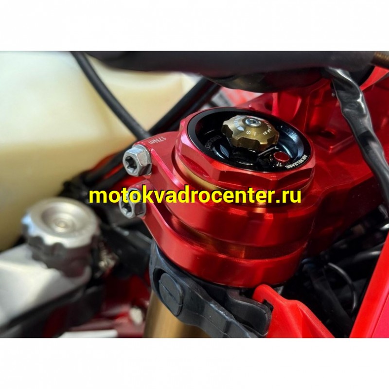 Купить  Мотоцикл Кросс/Эндуро AJERRA SAMURAI 300сс, EFI, NC300 ZS177MM  21/18" 6пер. ИНЖЕКТОР. (шт) купить с доставкой по Москве и России, цена, технические характеристики, комплектация фото  - motoserp.ru