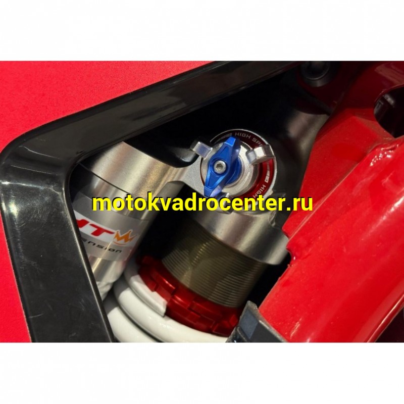 Купить  Мотоцикл Кросс/Эндуро AJERRA SAMURAI 300сс, EFI, NC300 ZS177MM  21/18" 6пер. ИНЖЕКТОР. (шт) купить с доставкой по Москве и России, цена, технические характеристики, комплектация фото  - motoserp.ru