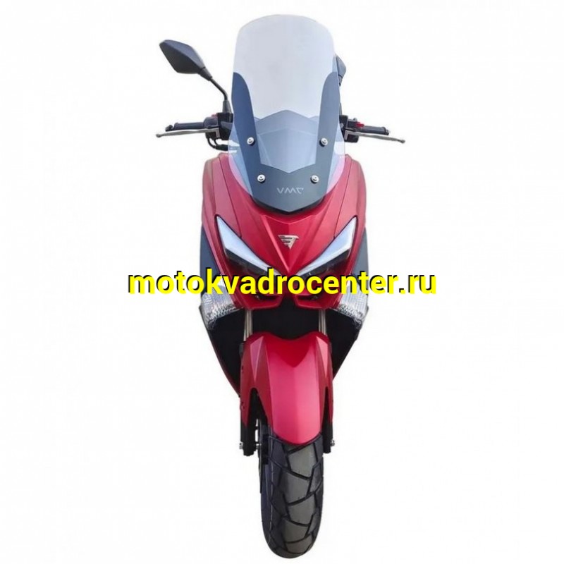 Купить  Скутер VENTO MAX RS BY150T-5A СЕРИЯ S1800 (ЭПТС ), инжек.,возд. охлажд.,Combi BS,без ключ.дост.(шт) (Vento купить с доставкой по Москве и России, цена, технические характеристики, комплектация фото  - motoserp.ru