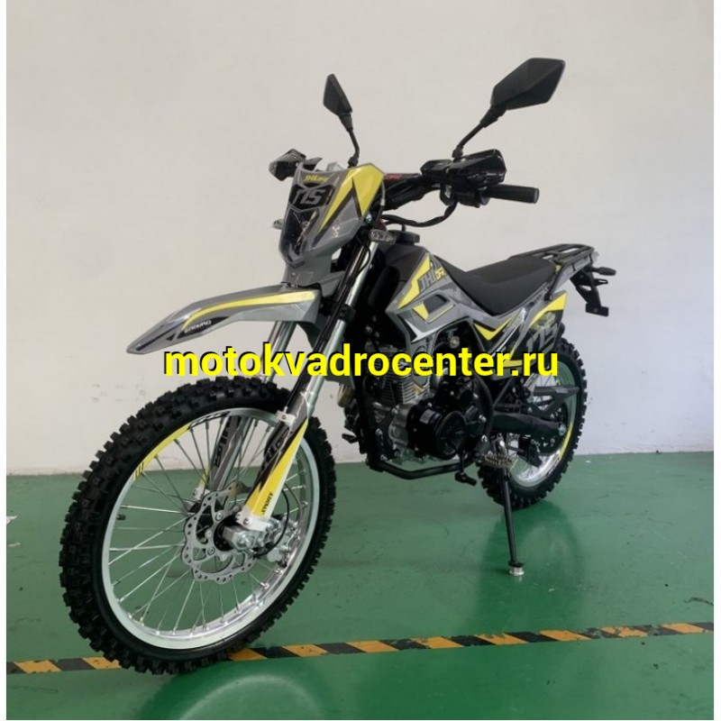 Купить  Мотоцикл Кросс/Эндуро JHL SX175 19/16 175сс 4Т эл/кикстарт. LONCIN RE162 (LX162FMJ) (спортинв) (шт) (ТехМаркет (ФОТО купить с доставкой по Москве и России, цена, технические характеристики, комплектация фото  - motoserp.ru