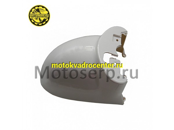 Купить  Крыло переднее VENTO RETRO (передняя часть) WHITE (Теплый белый) (1307000) (шт)  (Vento 20288 купить с доставкой по Москве и России, цена, технические характеристики, комплектация фото  - motoserp.ru