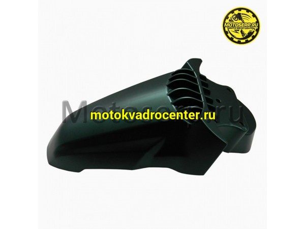 Купить  Крыло переднее VENTO SMART-3 MATT GREEN (зеленый матовый) (150008018) (Vento 24335 купить с доставкой по Москве и России, цена, технические характеристики, комплектация фото  - motoserp.ru