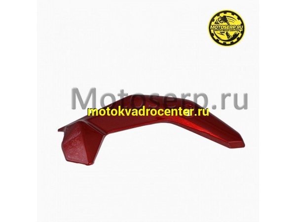 Купить  Облицовка фары VENTO NAKED левая накладка RED (красный) (150006007) (шт) (Vento 20299 (Vento 22838 (ФОТО купить с доставкой по Москве и России, цена, технические характеристики, комплектация фото  - motoserp.ru