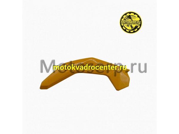 Купить  Облицовка фары VENTO NAKED правая накладка YELLOW (желтый) (150006008) (шт)  (Vento 20300 (Vento 22838 (0 (ФОТО купить с доставкой по Москве и России, цена, технические характеристики, комплектация фото  - motoserp.ru