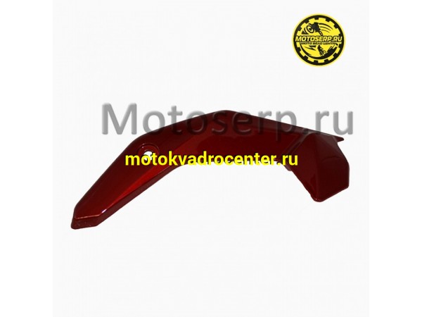 Купить  Облицовка фары VENTO NAKED правая накладка RED (красный) (150006008) (шт)  (Vento 20300 (Vento 22838 (0 (ФОТО купить с доставкой по Москве и России, цена, технические характеристики, комплектация фото  - motoserp.ru