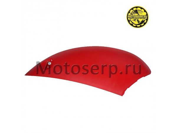 Купить  Обтекатель задний (боковина) VENTO RETRO правый RED MATT (красный матовый) (шт)  (Vento 20320 (Vento 22672  купить с доставкой по Москве и России, цена, технические характеристики, комплектация фото  - motoserp.ru
