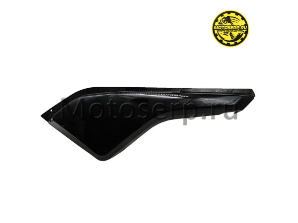 Купить  Обтекатель задний (боковина) VENTO SMART левый BLACK GLOSS (черный глянцевый) (150008004) (шт)  (Vento 20302 (0  купить с доставкой по Москве и России, цена, технические характеристики, комплектация фото  - motoserp.ru