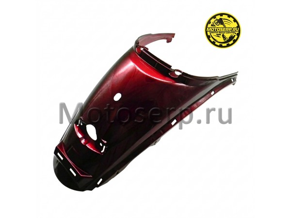 Купить  Обтекатель задний соединительный (боковых крыльев)  VENTO RETRO RED (Вишня) (шт)  (Vento 22836  купить с доставкой по Москве и России, цена, технические характеристики, комплектация фото  - motoserp.ru