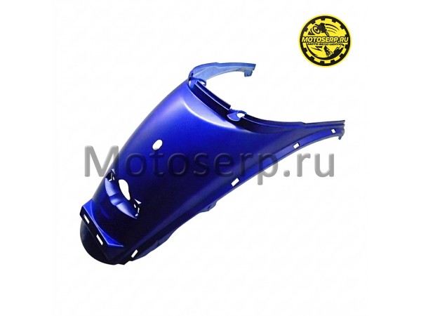 Купить  Обтекатель задний соединительный (боковых крыльев)  VENTO RETRO BLUE MATT (синий матовый) (шт)  (Vento 22836  купить с доставкой по Москве и России, цена, технические характеристики, комплектация фото  - motoserp.ru