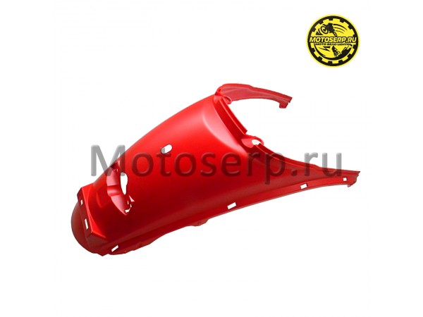 Купить  Обтекатель задний соединительный (боковых крыльев)  VENTO RETRO RED MATT (красный матовый) (шт)  (Vento 22836  купить с доставкой по Москве и России, цена, технические характеристики, комплектация фото  - motoserp.ru
