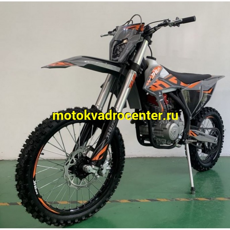 Купить  Мотоцикл Кросс/Эндуро JHL MOTO LX4 CB300RL (175FMN) (спортинв) 21/18, 300cc (шт) (ТехМаркет (ФОТО купить с доставкой по Москве и России, цена, технические характеристики, комплектация фото  - motoserp.ru