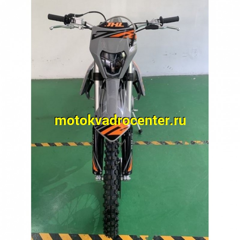 Купить  Мотоцикл Кросс/Эндуро JHL MOTO LX4 CB300RL (175FMN) (спортинв) 21/18, 300cc (шт) (ТехМаркет (ФОТО купить с доставкой по Москве и России, цена, технические характеристики, комплектация фото  - motoserp.ru