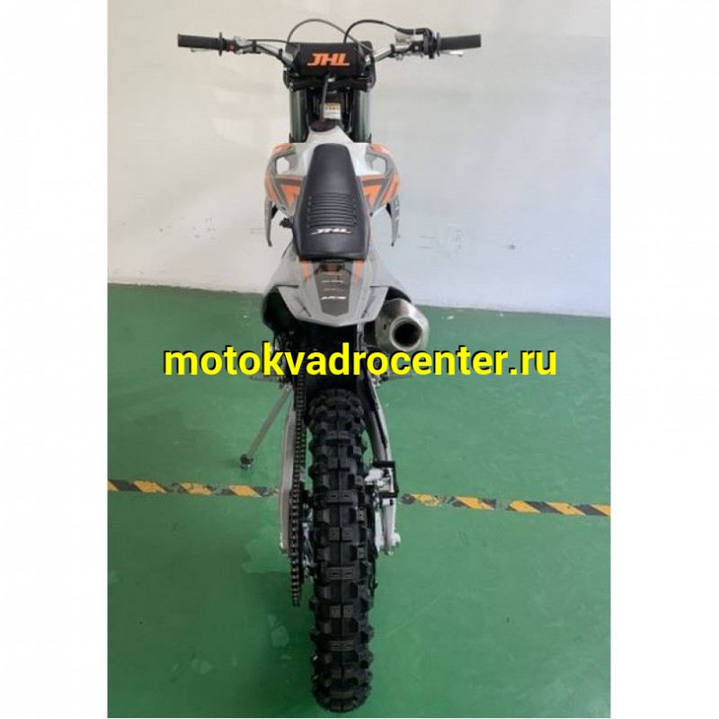 Купить  Мотоцикл Кросс/Эндуро JHL MOTO LX4 CB300RL (175FMN) (спортинв) 21/18, 300cc (шт) (ТехМаркет (ФОТО купить с доставкой по Москве и России, цена, технические характеристики, комплектация фото  - motoserp.ru