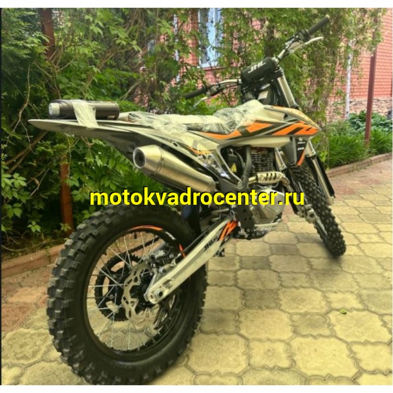 Купить  Мотоцикл Кросс/Эндуро JHL LX4 CB300RL (175FMN) (спортинв) 21/18, 300cc (шт) (ТехМаркет (ФОТО купить с доставкой по Москве и России, цена, технические характеристики, комплектация фото  - motoserp.ru
