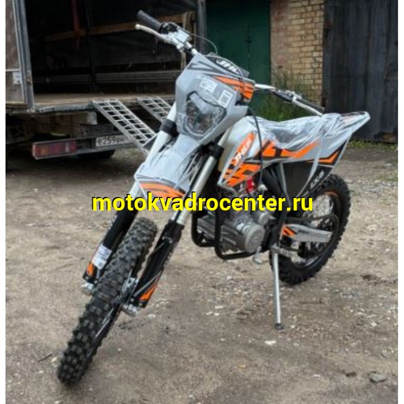 Купить  Мотоцикл Кросс/Эндуро JHL LX4 CB300RL (175FMN) (спортинв) 21/18, 300cc (шт) (ТехМаркет (ФОТО купить с доставкой по Москве и России, цена, технические характеристики, комплектация фото  - motoserp.ru