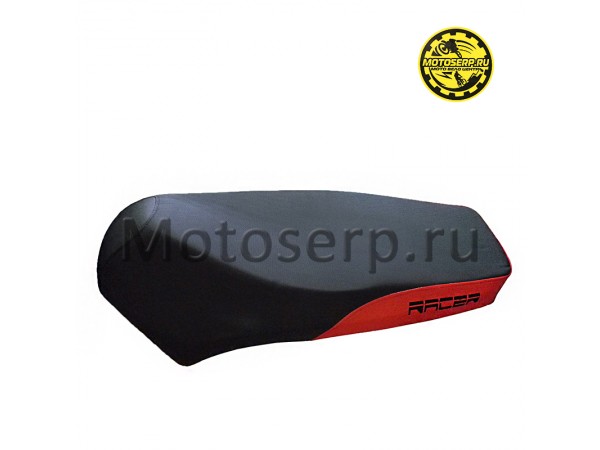 Купить  Сидение (седло) RACER BWS, VENTO SMART-2  (20278) (шт) (0 купить с доставкой по Москве и России, цена, технические характеристики, комплектация фото  - motoserp.ru