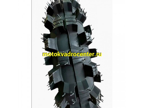 Купить  Покрышка Кросс/эндуро/питбайк 18"  110/100-18 модель Р2006  4PR TT WANDA (Ч/З) (шт) (TATA 10000683  купить с доставкой по Москве и России, цена, технические характеристики, комплектация фото  - motoserp.ru