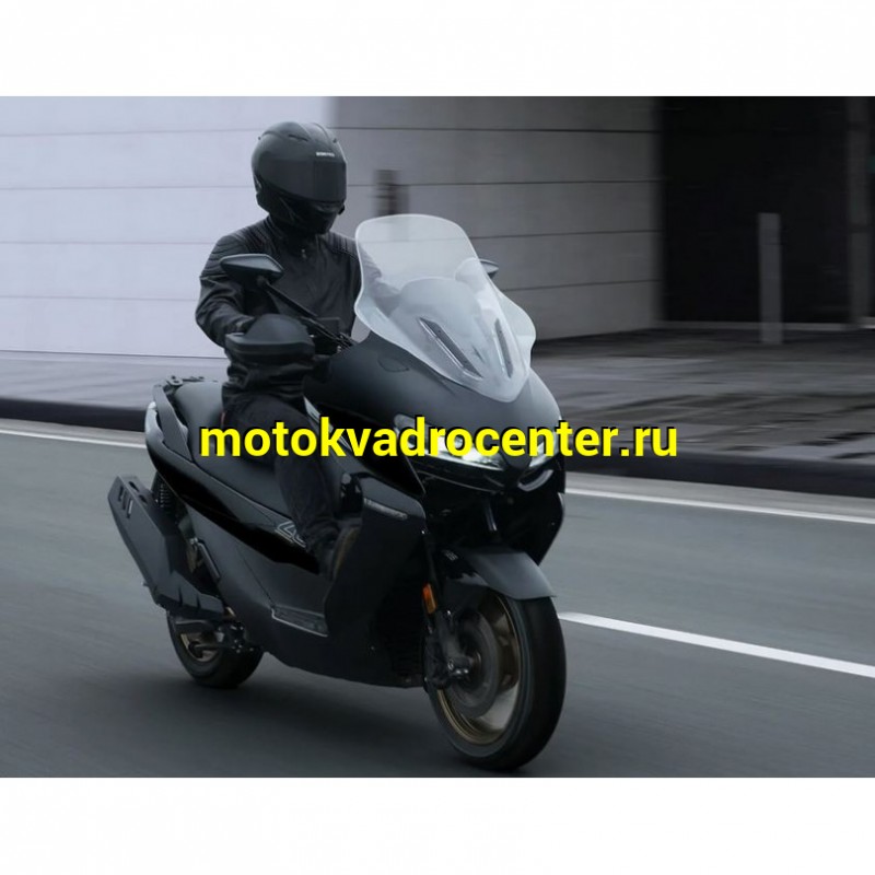 Купить  Скутер ZONTES ZT368-K (ZT1P79MP EFI) 15/14 (2025 г.) ПТС (шт) купить с доставкой по Москве и России, цена, технические характеристики, комплектация фото  - motoserp.ru