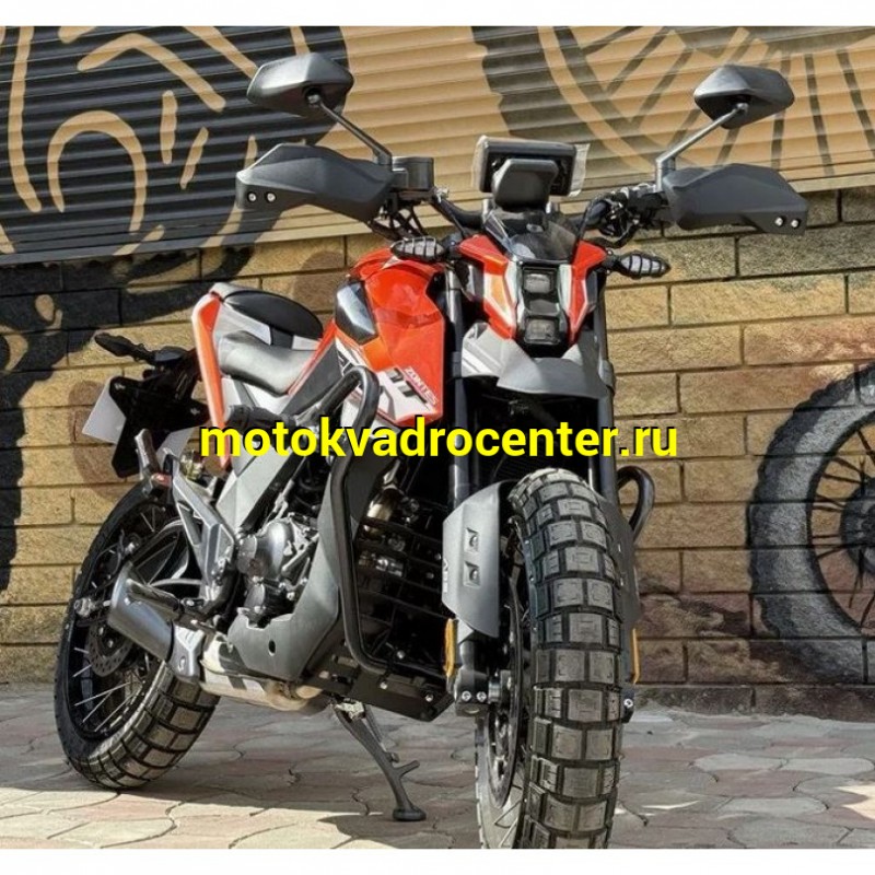 Купить  Мотоцикл ZONTES ZT200-U1 17/17 ПТС (шт) купить с доставкой по Москве и России, цена, технические характеристики, комплектация фото  - motoserp.ru