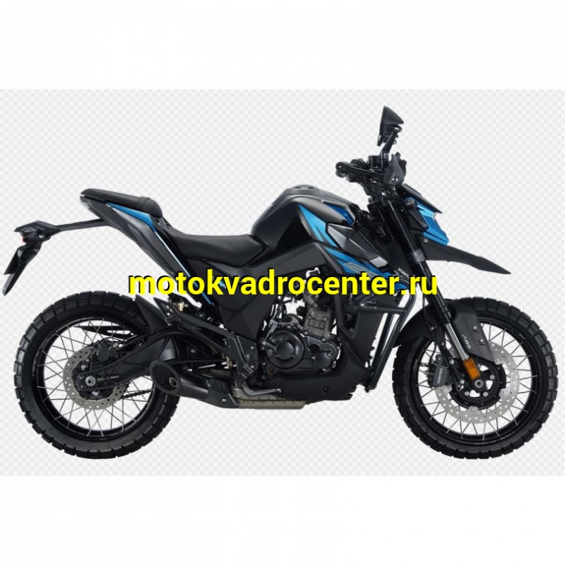 Купить  Мотоцикл ZONTES ZT200-U1 17/17 ПТС (шт) купить с доставкой по Москве и России, цена, технические характеристики, комплектация фото  - motoserp.ru