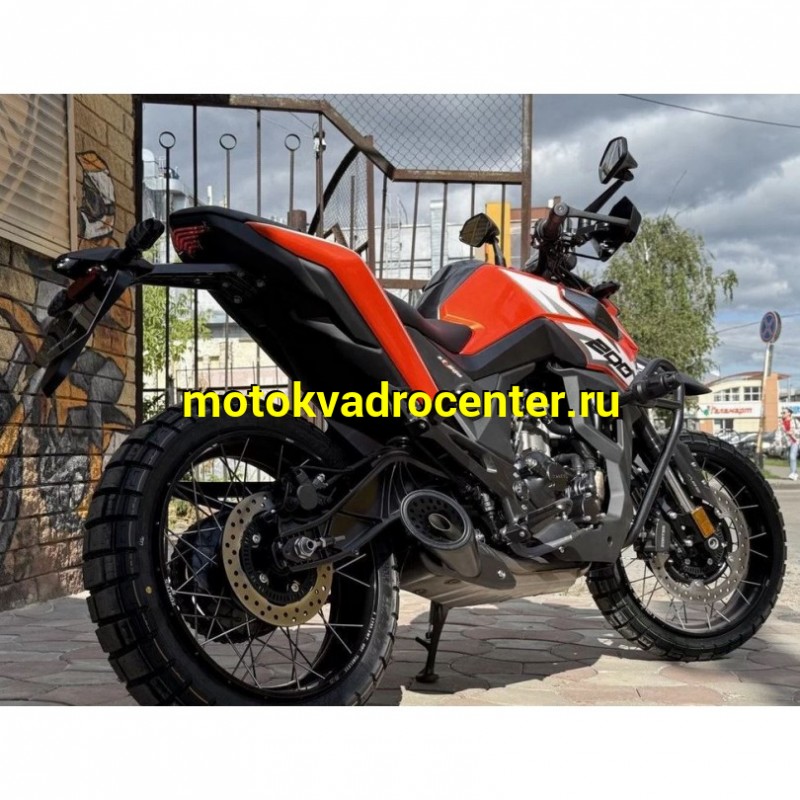 Купить  Мотоцикл ZONTES ZT200-U1 17/17 ПТС (шт) купить с доставкой по Москве и России, цена, технические характеристики, комплектация фото  - motoserp.ru