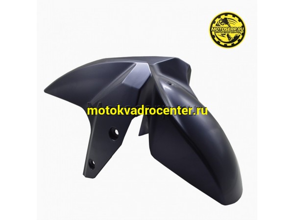 Купить  Крыло переднее VENTO MAX, QUANTUM (102/103) BLUE MATT (Синий матовый) (шт)  (Vento 23716 (MM 42098 (ФОТО купить с доставкой по Москве и России, цена, технические характеристики, комплектация фото  - motoserp.ru