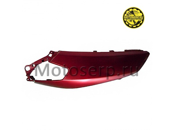 Купить  Обтекатель задний (боковина) VENTO MAX, QUANTUM правый (107/108) RED MATT (красный матовый (Вишня)) (шт)  (Vento 23844 (MM 42107 (0  купить с доставкой по Москве и России, цена, технические характеристики, комплектация фото  - motoserp.ru