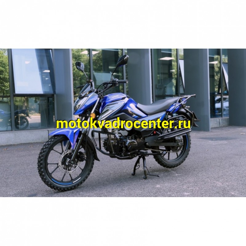 Купить  Мопед VENTO AURA RS PKB 50, БАЛАНСИР!!,4так; 50cc; колеса 17&quot;литые; 4пер, эл. старт;   (шт) 01250 (Vento купить с доставкой по Москве и России, цена, технические характеристики, комплектация фото  - motoserp.ru