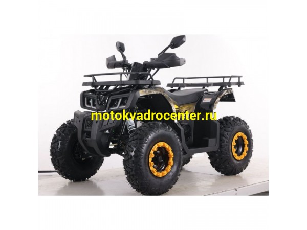 Купить  200cc Квадроцикл VMC TaoTao ATV 200 , 200сс, утилит, 2х4, колеса 10&quot;, автомат, реверс, (шт) (Vento купить с доставкой по Москве и России, цена, технические характеристики, комплектация фото  - motoserp.ru