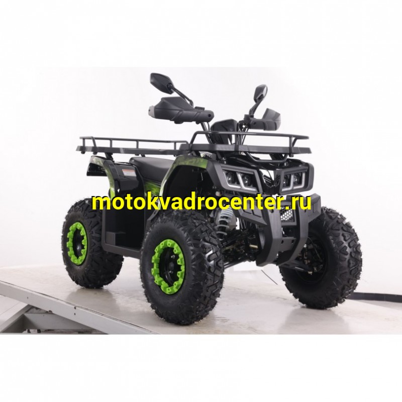 Купить  200cc Квадроцикл VMC TaoTao ATV 200 , 200сс, утилит, 2х4, колеса 10&quot;, автомат, реверс, (шт) (Vento купить с доставкой по Москве и России, цена, технические характеристики, комплектация фото  - motoserp.ru