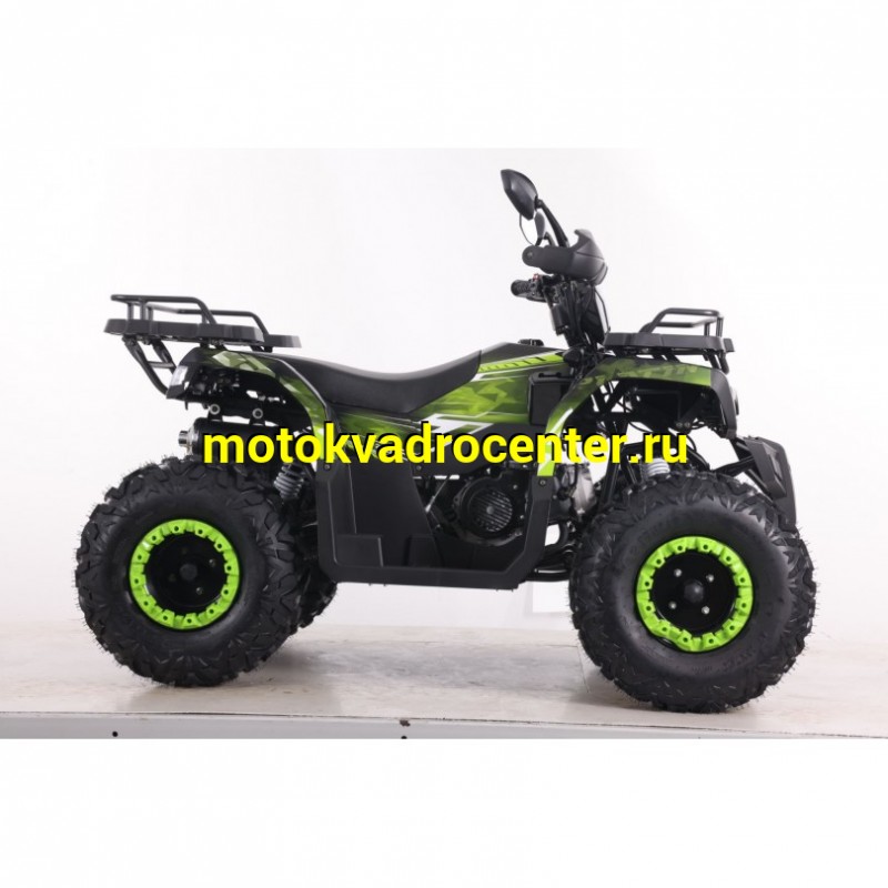 Купить  200cc Квадроцикл VMC TaoTao ATV 200 , 200сс, утилит, 2х4, колеса 10&quot;, автомат, реверс, (шт) (Vento купить с доставкой по Москве и России, цена, технические характеристики, комплектация фото  - motoserp.ru