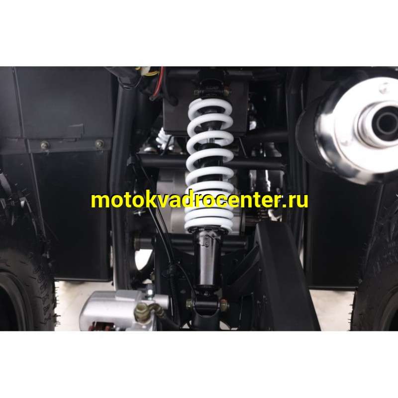 Купить  200cc Квадроцикл VMC TaoTao ATV 200 , 200сс, утилит, 2х4, колеса 10&quot;, автомат, реверс, (шт) (Vento купить с доставкой по Москве и России, цена, технические характеристики, комплектация фото  - motoserp.ru