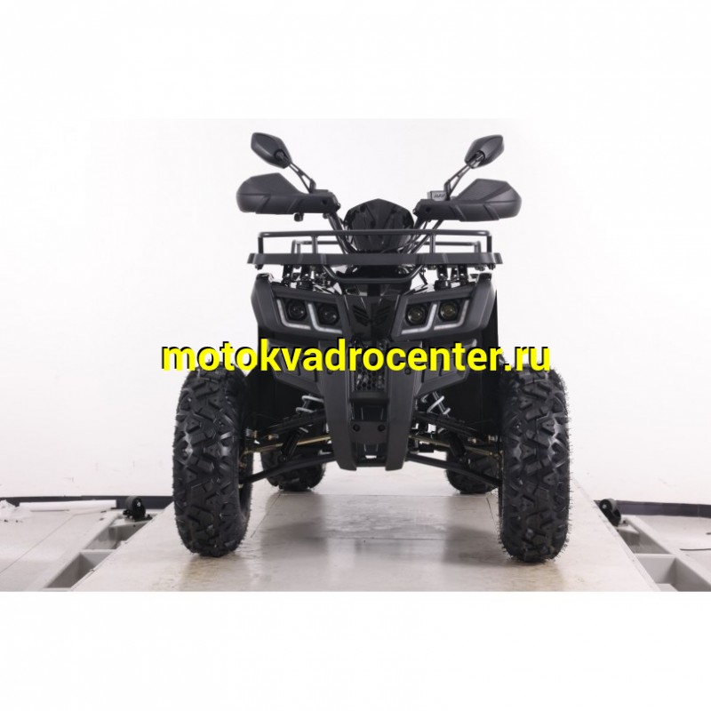 Купить  200cc Квадроцикл VMC TaoTao ATV 200 , 200сс, утилит, 2х4, колеса 10&quot;, автомат, реверс, (шт) (Vento купить с доставкой по Москве и России, цена, технические характеристики, комплектация фото  - motoserp.ru