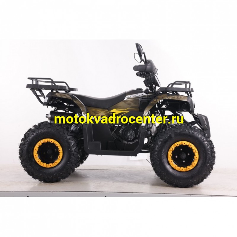 Купить  200cc Квадроцикл VMC TaoTao ATV 200 , 200сс, утилит, 2х4, колеса 10&quot;, автомат, реверс, (шт) (Vento купить с доставкой по Москве и России, цена, технические характеристики, комплектация фото  - motoserp.ru