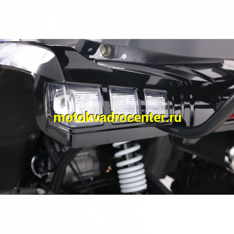 Купить  200cc Квадроцикл VMC TaoTao ATV 200 , 200сс, утилит, 2х4, колеса 10&quot;, автомат, реверс, (шт) (Vento купить с доставкой по Москве и России, цена, технические характеристики, комплектация фото  - motoserp.ru