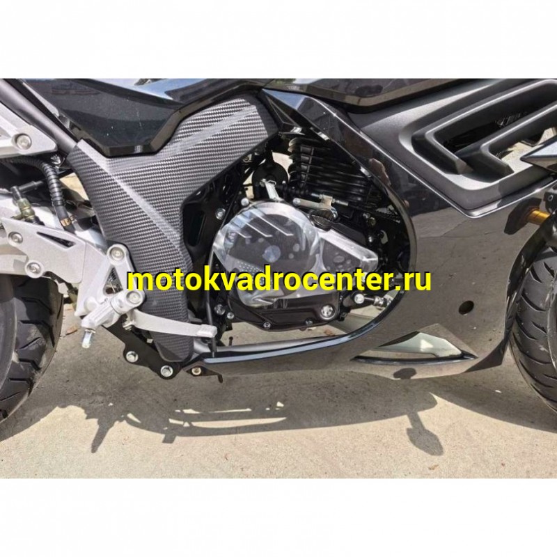 Купить  Мотоцикл MM FALCON PRIME 1 (RR1000) (ФАЛКОН Прайм) спорт 4Т, 300cc, 175FMN, PR300 , 6КПП, 110/70-17"/150/70-17" (шт) (MM 51784 купить с доставкой по Москве и России, цена, технические характеристики, комплектация фото  - motoserp.ru