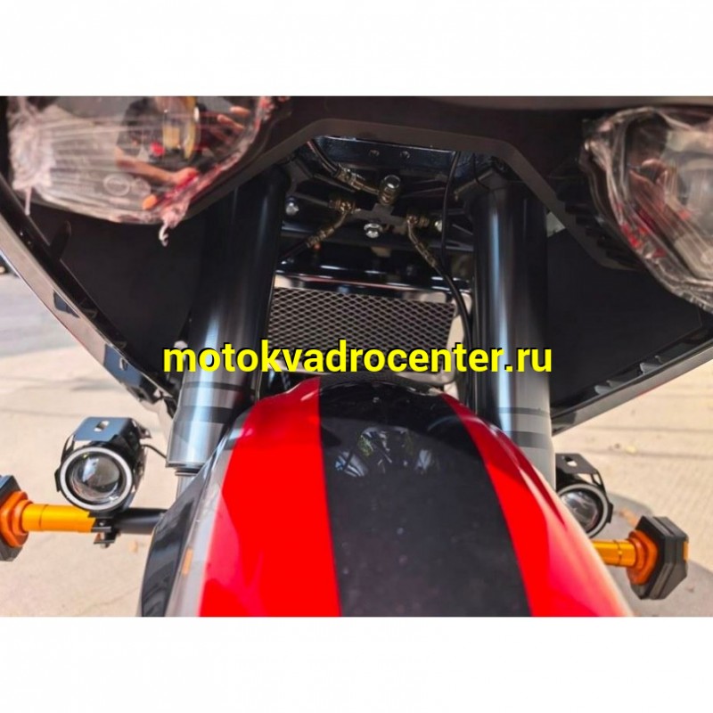 Купить  Мотоцикл MM FALCON PRIME 1 (RR1000) (ФАЛКОН Прайм) спорт 4Т, 300cc, 175FMN, PR300 , 6КПП, 110/70-17"/150/70-17" (шт) (MM 51784 купить с доставкой по Москве и России, цена, технические характеристики, комплектация фото  - motoserp.ru