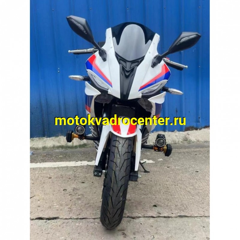 Купить  Мотоцикл MM FALCON PRIME 1 (RR1000) (ФАЛКОН Прайм) ) спорт 4так, 300cc, 175FMN, PR300 , 6КПП, 110/70-17&quot;/150/70-17&quot;; 5 пер,  (шт) (MM 51784 купить с доставкой по Москве и России, цена, технические характеристики, комплектация фото  - motoserp.ru