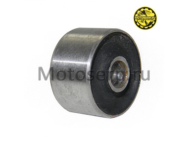 Купить  Сайлентблок (D-35mm, d-10mm, L-22mm) Skif (шт) (Rockot J6051070153 купить с доставкой по Москве и России, цена, технические характеристики, комплектация фото  - motoserp.ru
