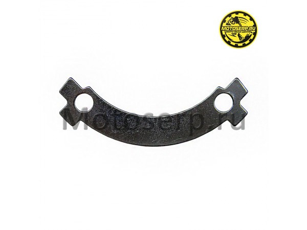 Купить  Шайба стопорная ведомой звезды TTR125 (шт) (Rockot RM-436163 купить с доставкой по Москве и России, цена, технические характеристики, комплектация фото  - motoserp.ru