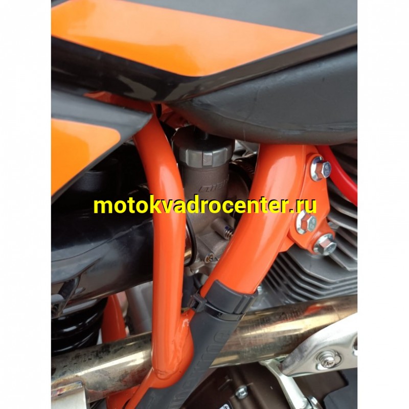 Купить  Мотоцикл Кросс/Эндуро Regulmoto ATHLETE PRO 300 NEW (4 valves) 6 передач, 43 перо.  (шт) (ФОТО купить с доставкой по Москве и России, цена, технические характеристики, комплектация фото  - motoserp.ru