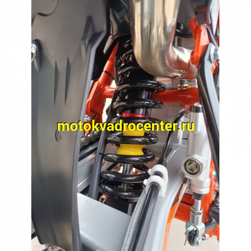 Купить  Мотоцикл Кросс/Эндуро Regulmoto ATHLETE PRO 300 NEW (4 valves) 6 передач, 43 перо.  (шт) (ФОТО купить с доставкой по Москве и России, цена, технические характеристики, комплектация фото  - motoserp.ru