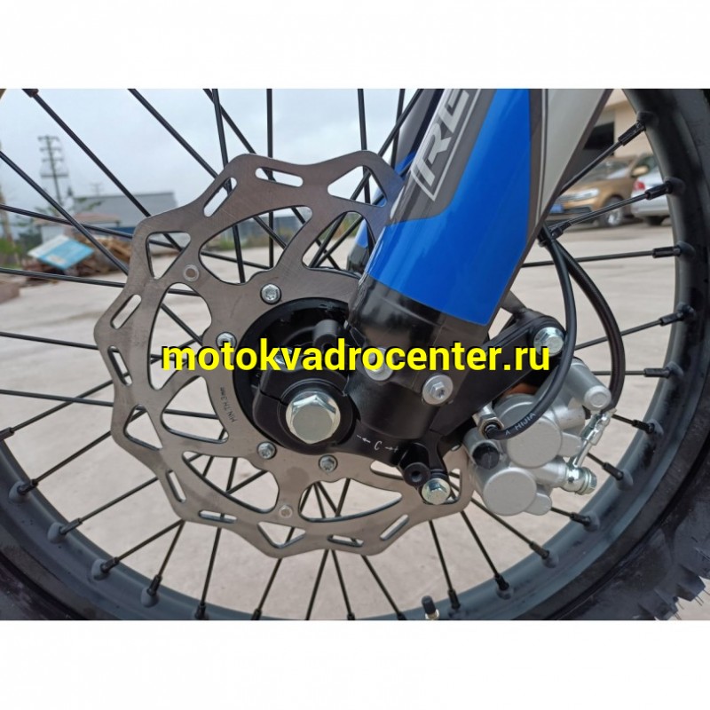 Купить  Мотоцикл Кросс/Эндуро Regulmoto ATHLETE PRO 300 NEW (4 valves) 6 передач, 43 перо.  (шт) (ФОТО купить с доставкой по Москве и России, цена, технические характеристики, комплектация фото  - motoserp.ru