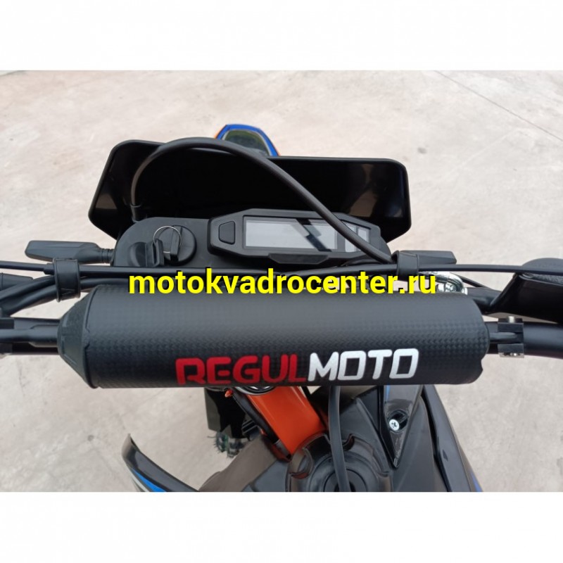 Купить  Мотоцикл Кросс/Эндуро Regulmoto ATHLETE PRO 300 NEW (4 valves) 6 передач, 43 перо.  (шт) (ФОТО купить с доставкой по Москве и России, цена, технические характеристики, комплектация фото  - motoserp.ru