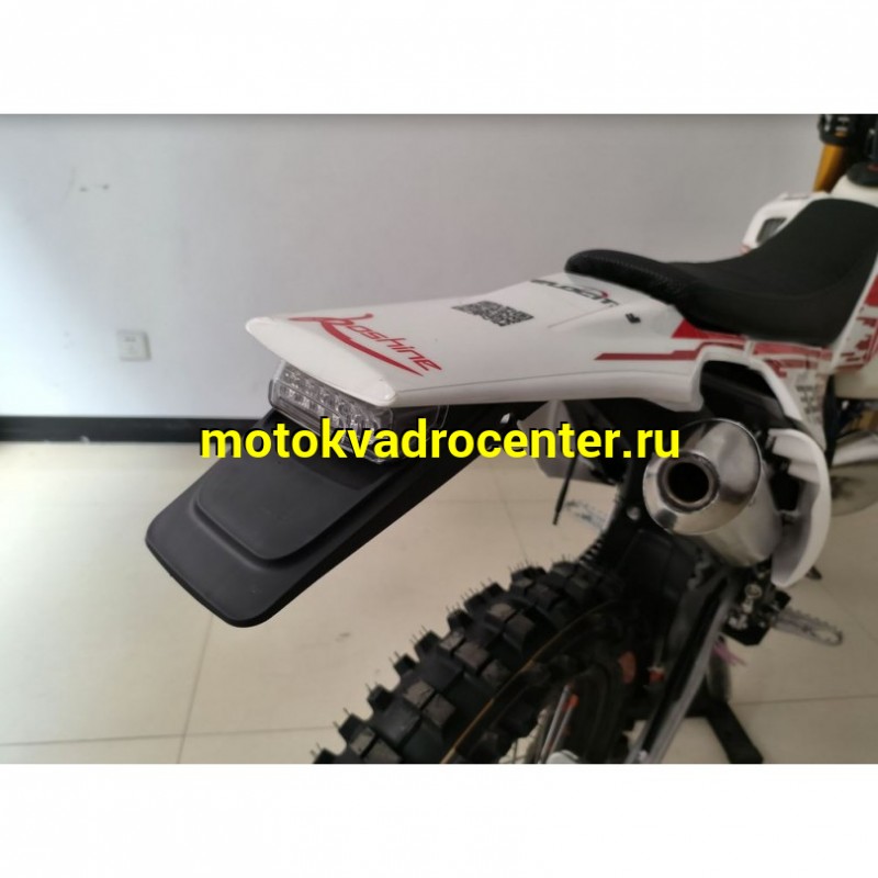 Купить  Мотоцикл Кросс/Эндуро BSE Koshine KE320 21/18 S 5 HUS (спортинв) 320сс , 2Т, 21/18"   (шт) (фото купить с доставкой по Москве и России, цена, технические характеристики, комплектация фото  - motoserp.ru