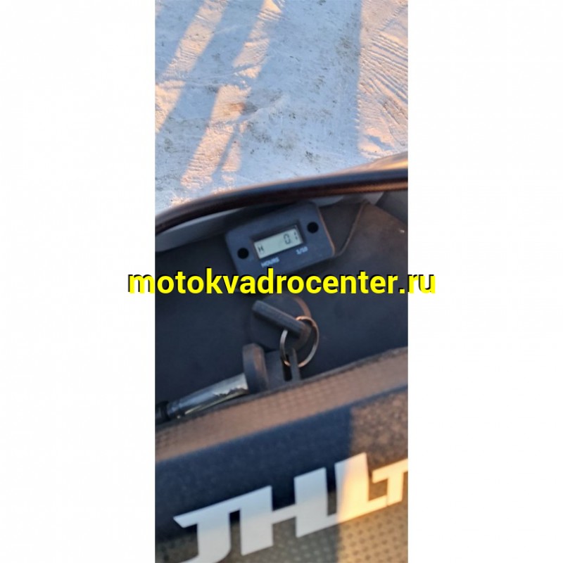 Купить  Питбайк JHL LK24 YX125EM 17/14 (механ. сцепл., эл. стартер 2024 г.) (шт) (SM купить с доставкой по Москве и России, цена, технические характеристики, комплектация фото  - motoserp.ru