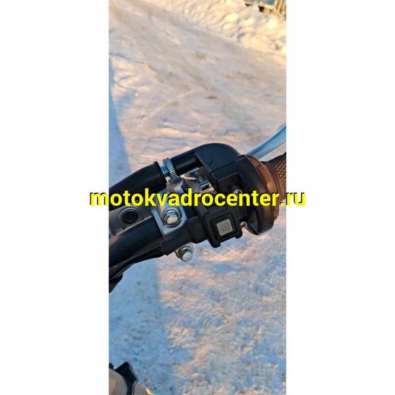 Купить  Питбайк JHL LK24 YX125EM 17/14 (механ. сцепл., эл. стартер 2024 г.) (шт) (SM купить с доставкой по Москве и России, цена, технические характеристики, комплектация фото  - motoserp.ru