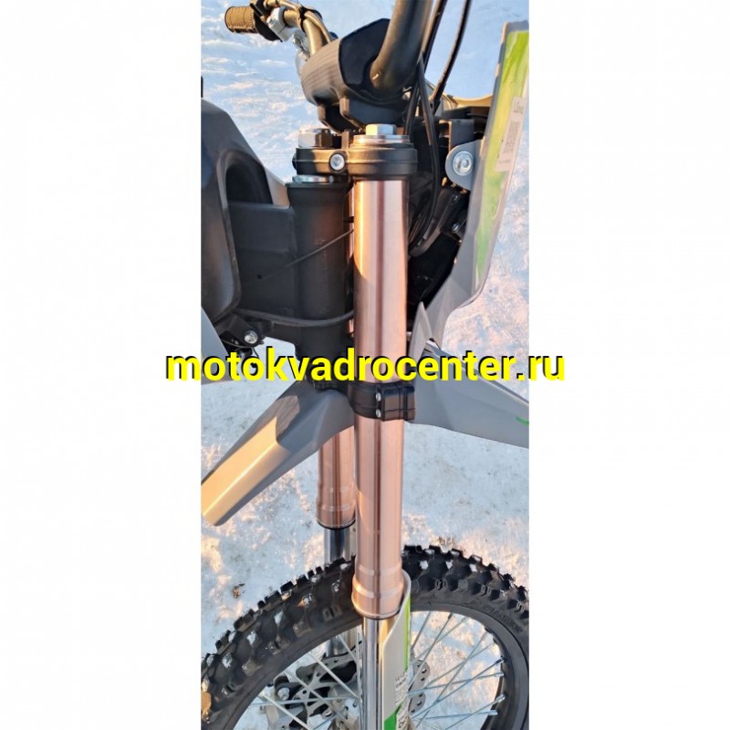 Купить  Питбайк JHL LK24 YX125EM 17/14 (механ. сцепл., эл. стартер 2024 г.) (шт) (SM купить с доставкой по Москве и России, цена, технические характеристики, комплектация фото  - motoserp.ru